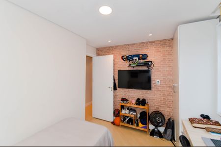 Apartamento à venda com 75m², 3 quartos e 2 vagas Apartamento à venda com 75m², 3 quartos e 2 vagasQuarto 2
