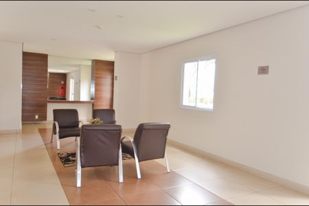 Apartamento à venda com 75m², 3 quartos e 2 vagas Apartamento à venda com 75m², 3 quartos e 2 vagasÁrea comum