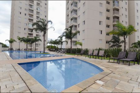 Apartamento à venda com 75m², 3 quartos e 2 vagas Apartamento à venda com 75m², 3 quartos e 2 vagasÁrea comum