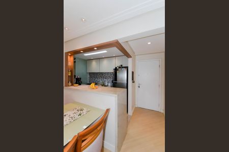 Apartamento à venda com 75m², 3 quartos e 2 vagas Apartamento à venda com 75m², 3 quartos e 2 vagasCozinha