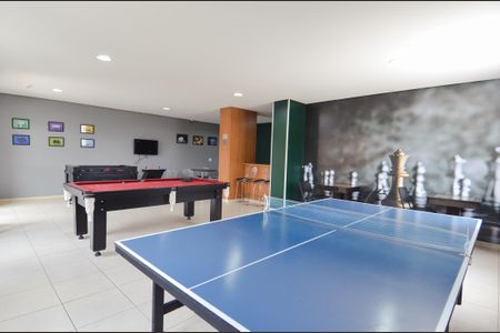 Apartamento à venda com 75m², 3 quartos e 2 vagas Apartamento à venda com 75m², 3 quartos e 2 vagasÁrea comum