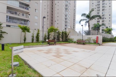 Apartamento à venda com 75m², 3 quartos e 2 vagas Apartamento à venda com 75m², 3 quartos e 2 vagasÁrea comum