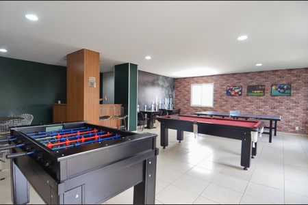 Apartamento à venda com 75m², 3 quartos e 2 vagas Apartamento à venda com 75m², 3 quartos e 2 vagasÁrea comum