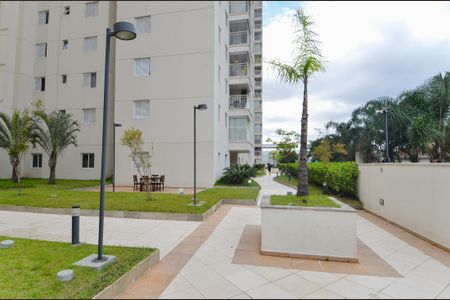 Apartamento à venda com 75m², 3 quartos e 2 vagas Apartamento à venda com 75m², 3 quartos e 2 vagasÁrea comum