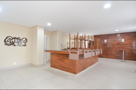 Apartamento à venda com 75m², 3 quartos e 2 vagas Apartamento à venda com 75m², 3 quartos e 2 vagasÁrea comum
