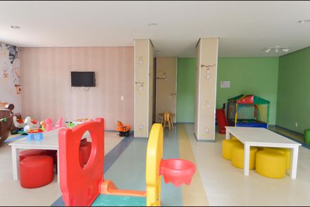 Apartamento à venda com 75m², 3 quartos e 2 vagas Apartamento à venda com 75m², 3 quartos e 2 vagasÁrea comum