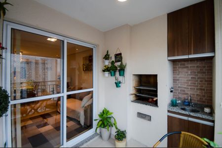 Apartamento à venda com 75m², 3 quartos e 2 vagas Apartamento à venda com 75m², 3 quartos e 2 vagasSala
