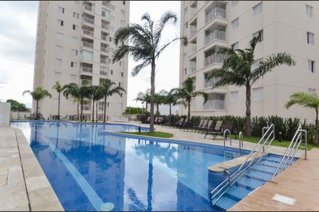 Apartamento à venda com 75m², 3 quartos e 2 vagas Apartamento à venda com 75m², 3 quartos e 2 vagasÁrea comum
