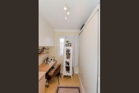 Apartamento à venda com 75m², 3 quartos e 2 vagas Apartamento à venda com 75m², 3 quartos e 2 vagasQuarto 1