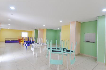 Apartamento à venda com 75m², 3 quartos e 2 vagas Apartamento à venda com 75m², 3 quartos e 2 vagasÁrea comum