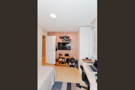 Apartamento à venda com 75m², 3 quartos e 2 vagas Apartamento à venda com 75m², 3 quartos e 2 vagasQuarto 2