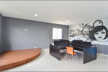 Apartamento à venda com 75m², 3 quartos e 2 vagas Apartamento à venda com 75m², 3 quartos e 2 vagasÁrea comum