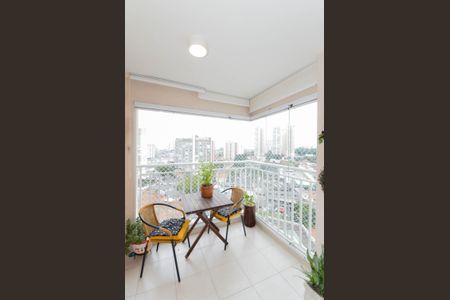 Apartamento à venda com 75m², 3 quartos e 2 vagas Apartamento à venda com 75m², 3 quartos e 2 vagasSala
