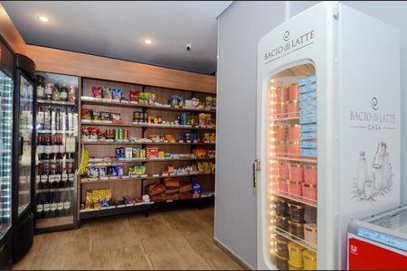 Apartamento à venda com 75m², 3 quartos e 2 vagasÁrea comum