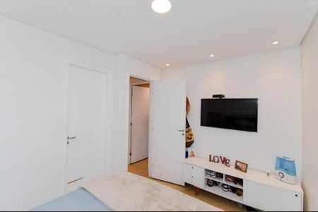 Apartamento à venda com 75m², 3 quartos e 2 vagas Apartamento à venda com 75m², 3 quartos e 2 vagasQuarto 3