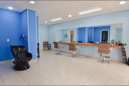 Apartamento à venda com 75m², 3 quartos e 2 vagas Apartamento à venda com 75m², 3 quartos e 2 vagasÁrea comum