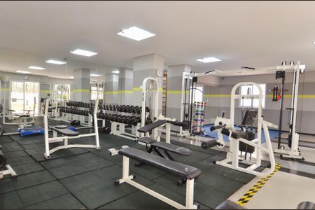 Apartamento à venda com 75m², 3 quartos e 2 vagas Apartamento à venda com 75m², 3 quartos e 2 vagasÁrea comum