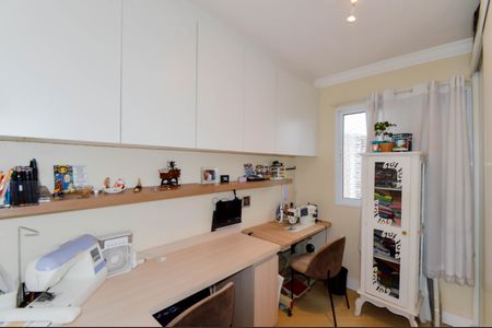 Apartamento à venda com 75m², 3 quartos e 2 vagas Apartamento à venda com 75m², 3 quartos e 2 vagasQuarto 1