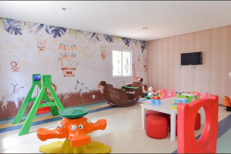 Apartamento à venda com 75m², 3 quartos e 2 vagas Apartamento à venda com 75m², 3 quartos e 2 vagasÁrea comum