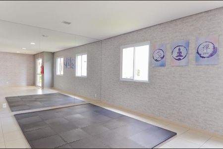 Apartamento à venda com 75m², 3 quartos e 2 vagas Apartamento à venda com 75m², 3 quartos e 2 vagasÁrea comum