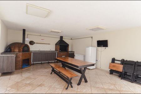 Apartamento à venda com 75m², 3 quartos e 2 vagas Apartamento à venda com 75m², 3 quartos e 2 vagasÁrea comum