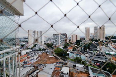 Apartamento à venda com 75m², 3 quartos e 2 vagas Apartamento à venda com 75m², 3 quartos e 2 vagasQuarto 1