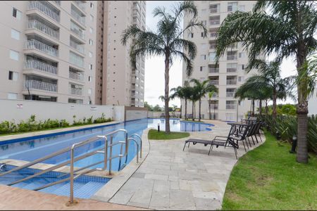 Apartamento à venda com 75m², 3 quartos e 2 vagas Apartamento à venda com 75m², 3 quartos e 2 vagasÁrea comum