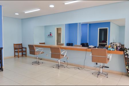 Apartamento à venda com 75m², 3 quartos e 2 vagas Apartamento à venda com 75m², 3 quartos e 2 vagasÁrea comum