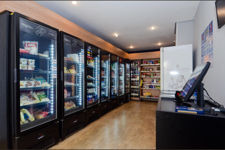 Apartamento à venda com 75m², 3 quartos e 2 vagasÁrea comum