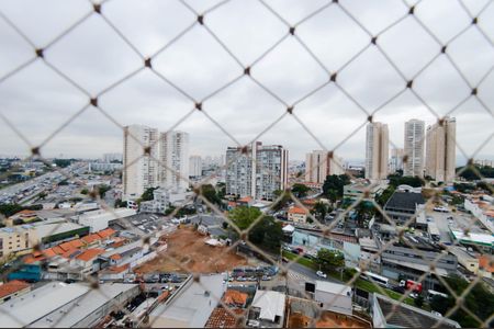 Apartamento à venda com 75m², 3 quartos e 2 vagas Apartamento à venda com 75m², 3 quartos e 2 vagasQuarto 2