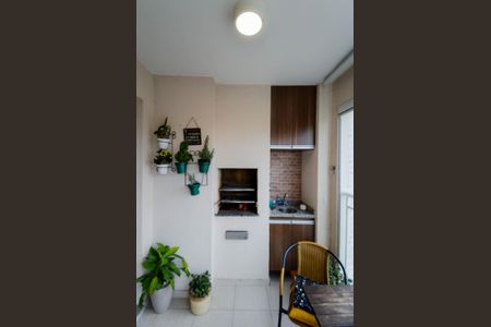 Apartamento à venda com 75m², 3 quartos e 2 vagas Apartamento à venda com 75m², 3 quartos e 2 vagasSala