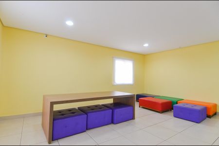 Apartamento à venda com 75m², 3 quartos e 2 vagas Apartamento à venda com 75m², 3 quartos e 2 vagasÁrea comum