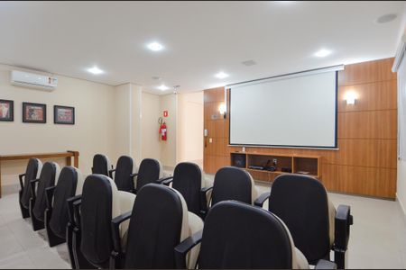 Apartamento à venda com 75m², 3 quartos e 2 vagas Apartamento à venda com 75m², 3 quartos e 2 vagasÁrea comum