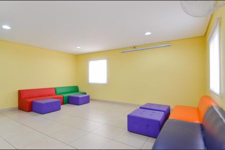 Apartamento à venda com 75m², 3 quartos e 2 vagas Apartamento à venda com 75m², 3 quartos e 2 vagasÁrea comum
