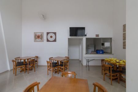 Apartamento à venda com 85m², 3 quartos e 2 vagas Apartamento à venda com 85m², 3 quartos e 2 vagasÁrea comum