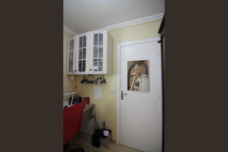 Apartamento à venda com 85m², 3 quartos e 2 vagasQuarto 2