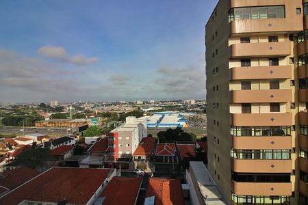 Apartamento à venda com 85m², 3 quartos e 2 vagasSuíte Vista
