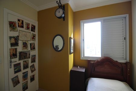 Apartamento à venda com 85m², 3 quartos e 2 vagasQuarto 1