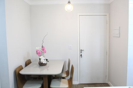 Apartamento para alugar com 43m², 2 quartos e 1 vagaSala