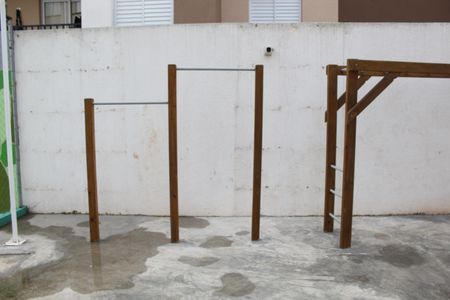 Apartamento para alugar com 43m², 2 quartos e 1 vagaÁrea comum - Playground