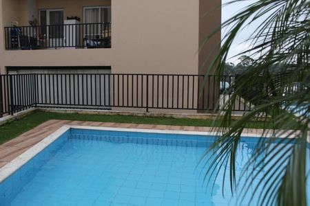 Apartamento para alugar com 43m², 2 quartos e 1 vagaÁrea comum - Piscina