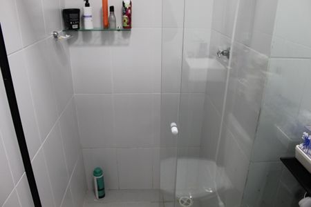 Apartamento para alugar com 43m², 2 quartos e 1 vagaBanheiro