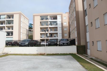 Apartamento para alugar com 43m², 2 quartos e 1 vagaCondomínio