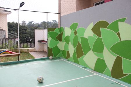 Apartamento para alugar com 43m², 2 quartos e 1 vagaQuadra