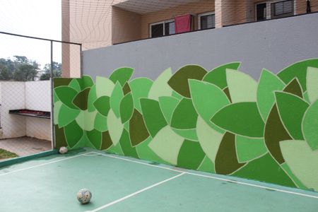 Apartamento para alugar com 43m², 2 quartos e 1 vagaQuadra