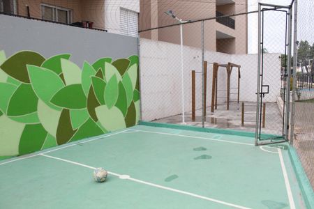 Apartamento para alugar com 43m², 2 quartos e 1 vagaQuadra