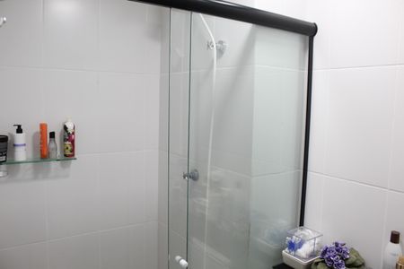 Apartamento para alugar com 43m², 2 quartos e 1 vagaBanheiro