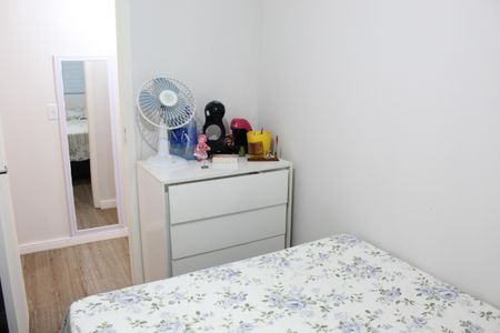 Apartamento para alugar com 43m², 2 quartos e 1 vagaQuarto 1