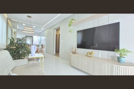 Casa à venda com 170m², 3 quartos e 4 vagas Casa à venda com 170m², 3 quartos e 4 vagasSala/Cozinha