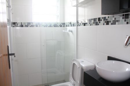 Casa para alugar com 220m², 3 quartos e 1 vagaBanheiro 1